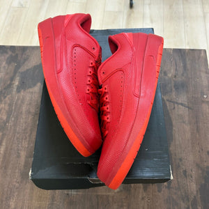 Jordan 2 Retro Low Gym Red - Image 1