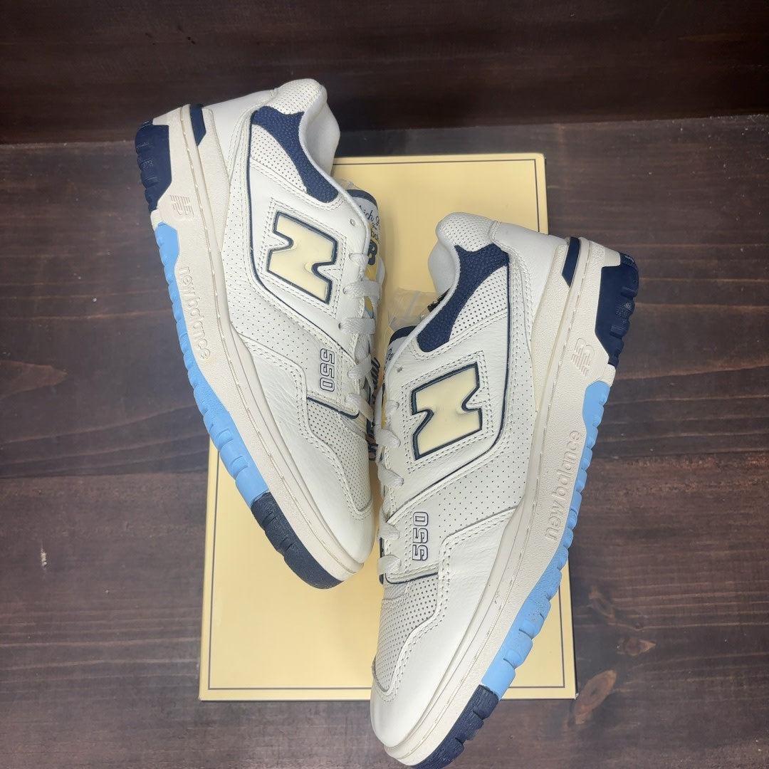 New Balance 550 Rich Paul - Image 2
