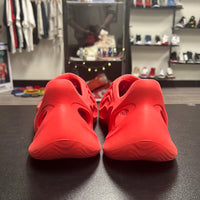 Vermillion Foam RNNR (USED, No box)