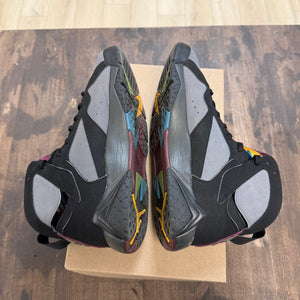 Jordan 7 Retro Bordeaux (2015) Size 10 (Pre-Owned) - Image 5