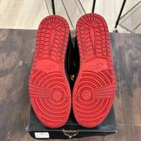 Jordan 1 Mid Last Shot - Image 5