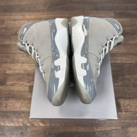 Cool Grey Jordan 9 (2025) (USED)
