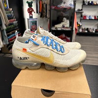 Nike Off-White x Air VaporMax Part 2 (USED)