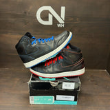 Jordan 1 SB Lance Mountain Black - Image 1