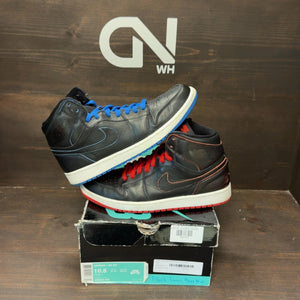 Jordan 1 SB Lance Mountain Black - Image 1