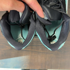 Jordan 13 Retro Black Island Green Size 10 (Pre-Owned) - aux