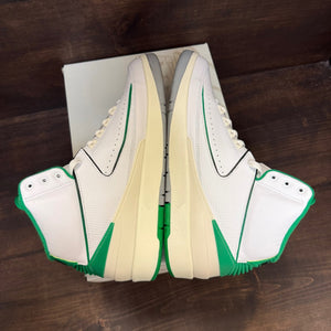 Jordan 2 Retro Lucky Green - Image 4