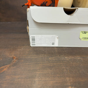 Nike Air Force 1 Low Orange Skeleton Halloween (2020) Size 13 (Pre-Owned)