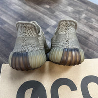 Sand Taupe Yeezy 350 (USED)