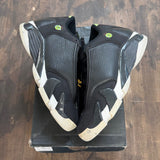 Jordan 14 Retro Indiglo (2016) (GS) - Image 1
