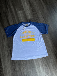 Gallery Dept. Mesh Gym Tee