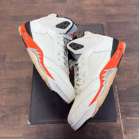 Shattered Backboard Jordan 5 (USED)