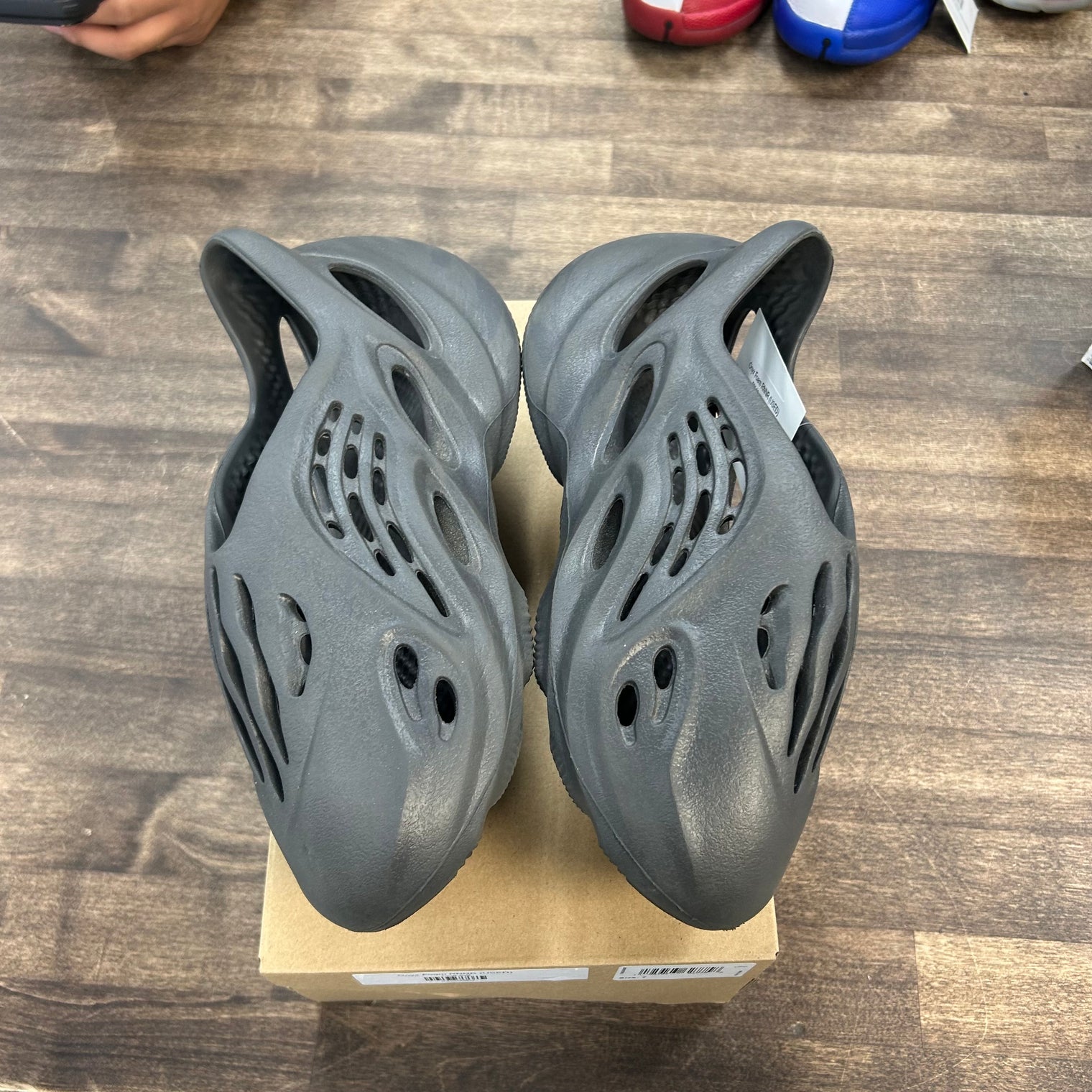 Onyx Foam RNNR (USED)