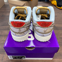 City of Style Nike SB Dunk Low (USED)