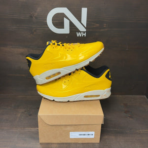 Nike Air Max 90 VT Varsity Maize Size 11 (Pre-Owned) - Image 1