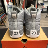 Stealth Jordan 12 (USED)