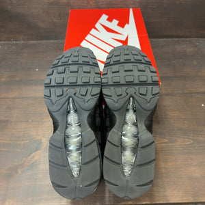 Nike Air Max 95 OG Big Bubble Black Anthracite - Image 7