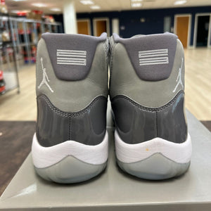 Jordan 11 Retro Cool Grey (2021) - Image 4