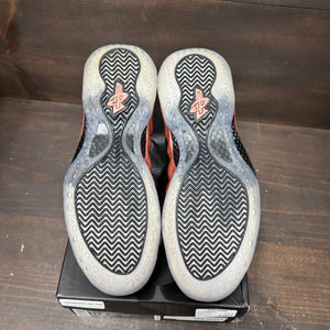 Nike Air Foamposite One Rust Pink Size 11.5 (Pre-Owned) - box
