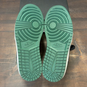 Jordan 1 Low Green Toe - Image 8