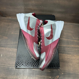 Nike Kobe 5 Protro Lower Merion Aces Away (2026) - Image 2