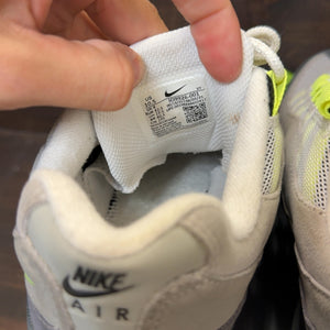 Nike Air Max 95 OG Big Bubble Neon (2026) (Women's) - Image 7