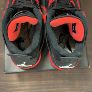 Jordan 4 Retro Red Thunder - Image 6