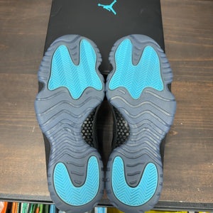 Jordan 11 Retro Gamma Blue (2025) - Image 7