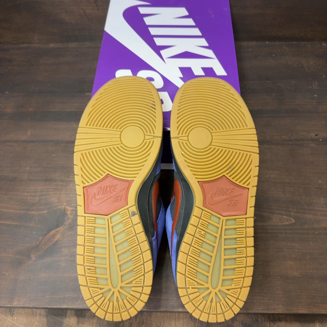 Nike SB Dunk Low Persian Violet - Image 7