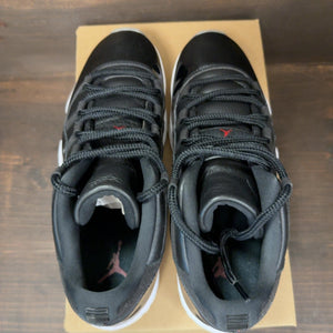 Jordan 11 Retro Low 72-10 Size 10.5 (Pre-Owned) - Image 5