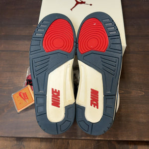 Jordan 3 Retro Levi’s All-Star - Image 8