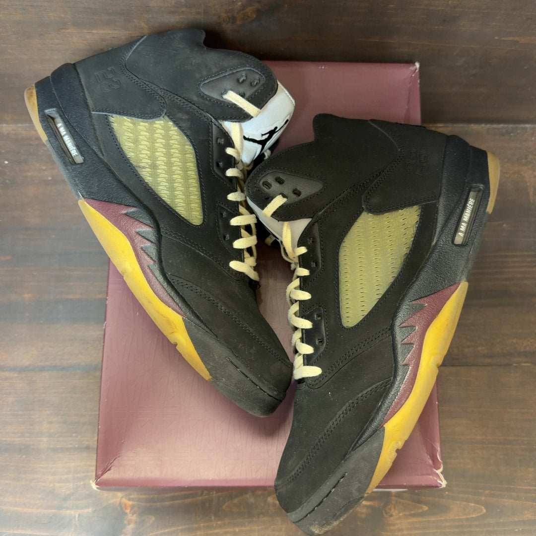 Jordan 5 Retro A Ma Maniére Dusk - Image 2