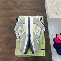 Union Pistachio Dunk Low (USED)