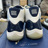 Win Like 82 Jordan 11 Retro (USED, No Box)