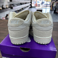 City of Love SB Dunk Low Bone (USED)