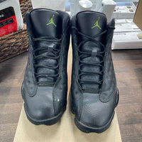 Altitude Jordan 13 (USED, No Box)