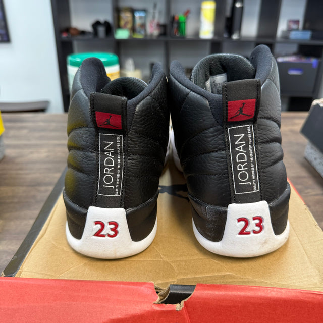 Playoff Jordan 12 (USED)