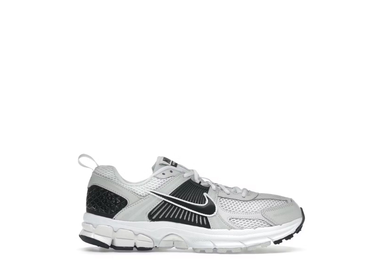 Nike Zoom Vomero 5 Metallic Platinum Black (GS)
