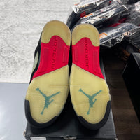 Top 3 Jordan 5 (GS) (USED)