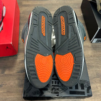 Fear Jordan 3 (USED)