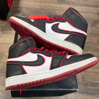 Bloodline Jordan 1 High (USED)