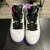 Jordan 5 Bel Air (Used)