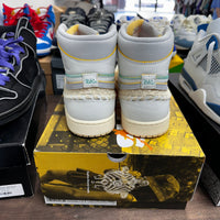 Union Beauty Supply Jordan 1 High (USED)