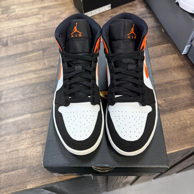 Shattered Backboard Jordan 1 Mid (USED)
