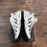 Air Max 96 Supreme Metallic Silver (USED)