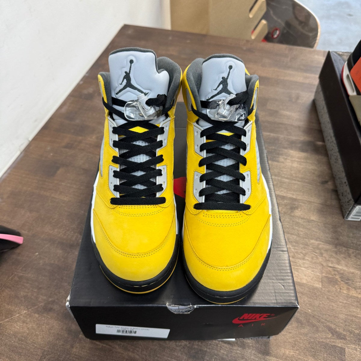 Jordan 5 Retro Tokyo T23 (2025) - Image 2
