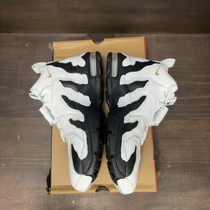 Nike Air DT Max '96 Colorado Away White Black Size 10.5 (Pre-Owned)
