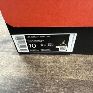 Jordan 12 Retro Reverse Taxi - Image 6