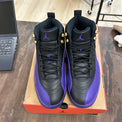Jordan 12 Retro Field Purple - Image 2