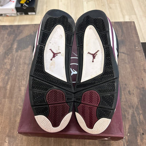 Jordan 4 Retro PSG Paris Saint-Germain - Image 5